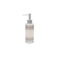 Lady Primrose Tryst Hand Wash Pump Decanter