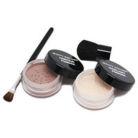 CITY COLOR Mineral Contouring Kit-G0095