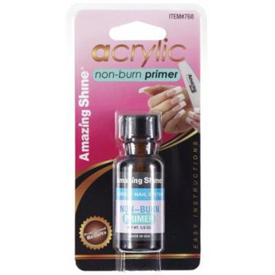 Amazing Shine Nail Primer .5 oz. (Pack of 2)