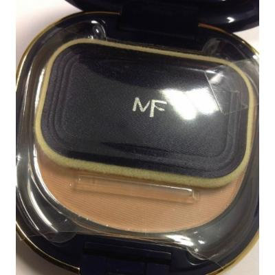 Max Factor High Definition Perfecting Pressed Powder Warm 409 (Light to Medium).
