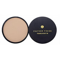 Mayfair Feather Finish 06 Translucent Shade Pressed Powder Refill