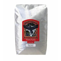 Raven's Brew Auto Drip Grind Misty Fjords, Medium Roast 5-Pound Bag