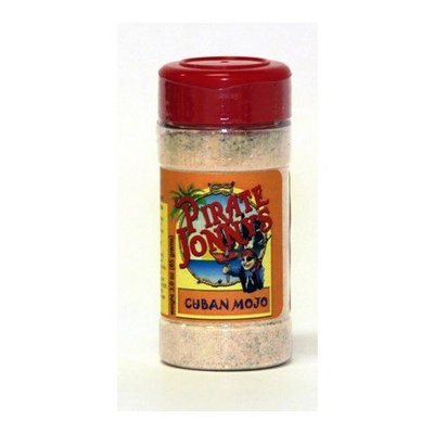 Pirate Jonny's Cuban Mojo - Small