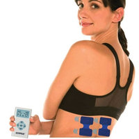 Tonewear Electronic Pulse Massager Helps In Blood Circulation