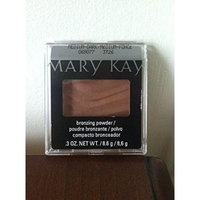 New! Mary Kay Bronzing Powder Medium-Dark
