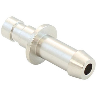 HP Type Connector Metal for One-Tube Nylon Cuffs