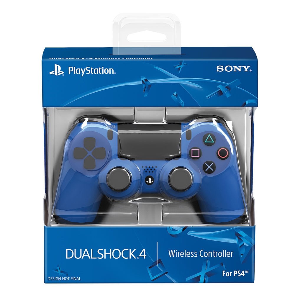 PlayStation4 - ps4  コントローラー　wave blue Amazon.com: Sony DualShock 4 Wireless Controller - Wave Blue