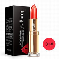 Lipstick,Allywit Moisturizing Lipstick Long Lasting Temperature Color Change Lipstick Lip Care