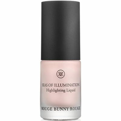 Rouge Bunny Rouge Highlighting Liquid- SEAS OF ILLUMINATION - Sea of Tranquility 15 ml