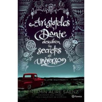 Arist?????????teles y Dante descubren los secretos del universo