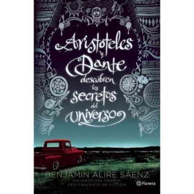 Arist?????????teles y Dante descubren los secretos del universo