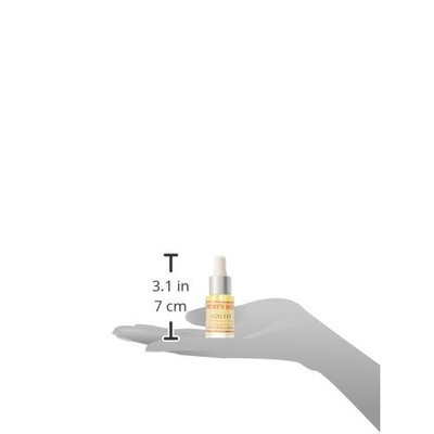 Burt's Bees Naturally Ageless Intensive Repairing Serum, 0.45 Fluid Ounces (2 Pack)