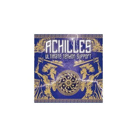 Achilles Ultimate Tendon Support, 180 Capsules