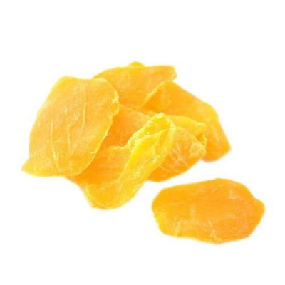 Dried Fruit BG12173 Dried Fruit Mango - 1x5LBS
