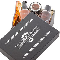 Men Rock Beard Care Kit