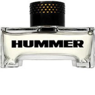 Hummer FOR MEN by Hummer - 4.2 oz EDT Spray