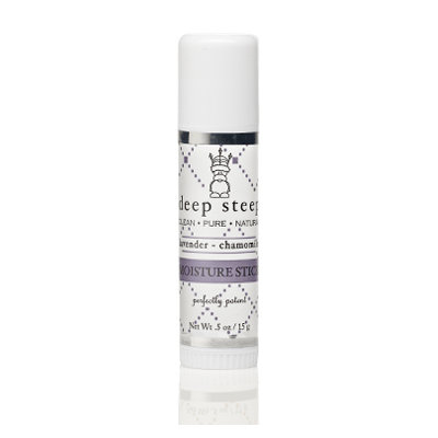 Deep Steep Moisture Stick Lavender Chamomile