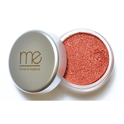 ME Mineral Essence Shimmer Eye Shadow - Smokey Topaz