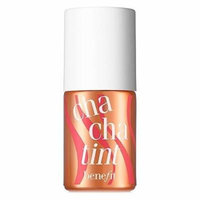 Benefit Cha Cha Tint 0.42oz, 12.5ml Makeup Face Blush Lips & Cheeks Sun