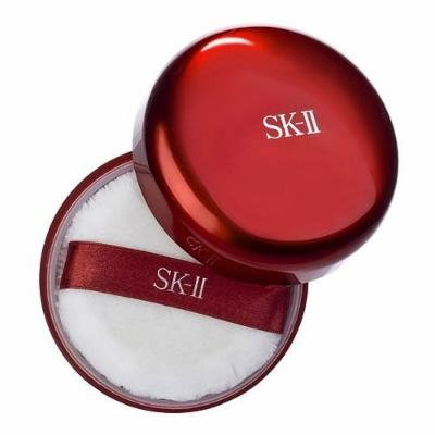 SK-II Facial Treatment Advanced Protect Loose Powder UV SPF 18