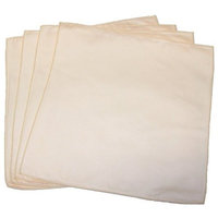 Opti Polishing Cloths: Pkg 4 - 6