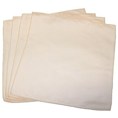 Opti Polishing Cloths: Pkg 4 - 6