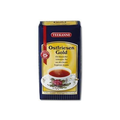 Teekanne Ostfriesen Gold 500g