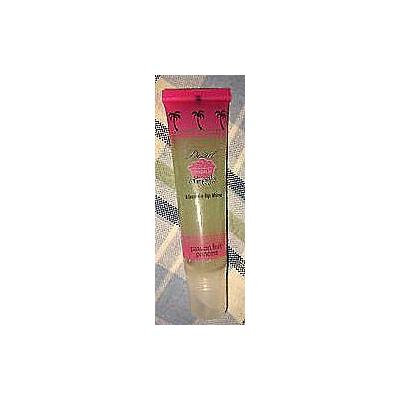 Jessica Simpson Passion Fruit Princess Kissable lip shine lip gloss