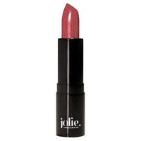 Jolie Longwearing Luxury Lipstick - Hydrating, Creamy Formula (Coral Pink)
