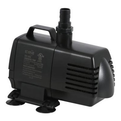 EcoPlus Submersible Pump - 1056 gph