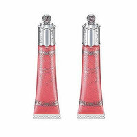 2x Jill Stuart Jelly Lip Gloss N 16ml Lips Japan Color 08 Pink Grapefruit