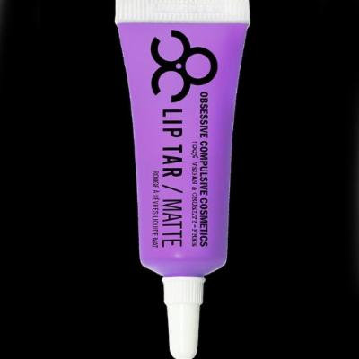 OCC Obsessive Compulsive Cosmetics Lip Tar Matte Rollergirl by OCC