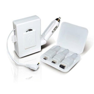 Philips AllInOne Gaming Retractable Home Car Charge