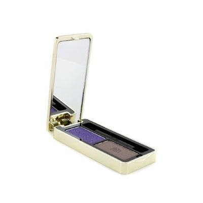 Guerlain Ecrin 2 Couleurs Color Fusion Eye Shadows Vibrant Effects 09 Two VIP by Manufacturer
