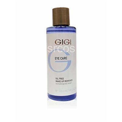 GIGI Eye Care Oil Free Make Up Remover 160ml 5.44fl.oz