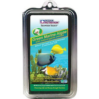 Acme Furniture Ocean Nutrition Seaweed Select Green Marine Algae Large BULK - 360 Grams - (12 x 30 Grams)
