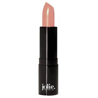 Jolie Luxury Matte Lipstick - Hydrating Creamy Formula, Paraben Free (Angelina)