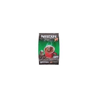 Nescaf? 3 In 1 Espresso Roast Coffee Mix Powder 18g x 27 pcs product thailand 486 g.