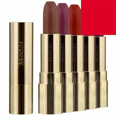 Kanebo Sensai- The Lipstick 09 Tsuyabeni - 3.4g - Lipstick