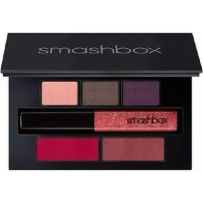 Smashbox Spring Edit for Eyes and Lips Kit
