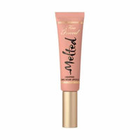 Too Faced, Melted, Liquified Long Wear Lipstick, Melted Nude, 0.40 fl. oz./12 ml.