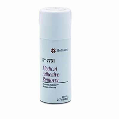 Hollister Adapt No Sting Medical Adhesive Remover Spray, 2.7 oz