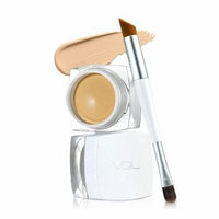 VDL Brightening Tone Concealer #A201 (Apricot Beige)