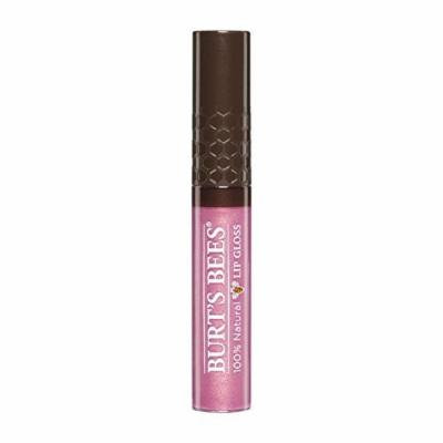 Burt's Bees Lip Gloss, Nearly Dusk, 0.2 Ounces, 3 Pack