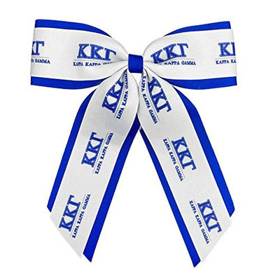 Kappa Kappa Gamma Jumbo Cheer Pony
