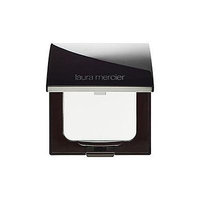 LAURA MERCIER Invisible Pressed Setting Powder, 0.07 oz, deluxe travel size