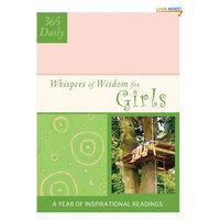 Whispers of Wisdom for Girls
