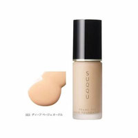 Suqqu Frame Fix Liquid Foundation N 003