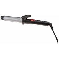 Avanti Ultra av-125s Tourmaline Ceramic Curling Iron, Grey/Black