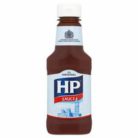HP The Original Sauce 8 x 285g